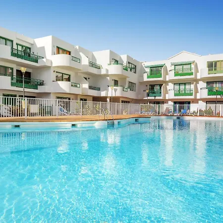 Apartment Lanzahost Ventana De La Playa *
